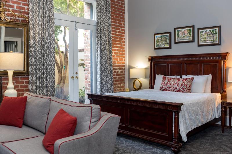 East Bay Inn Historic Inns of Savannah Collection - image 25