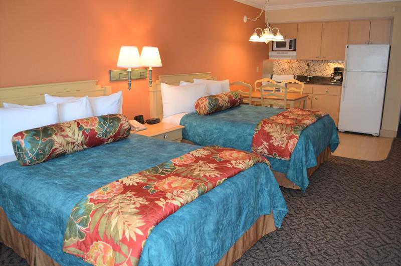 Sun Viking Lodge - Daytona Beach - image 10