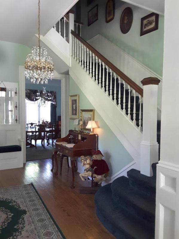 Strickland Arms Bed and Breakfast - image 16