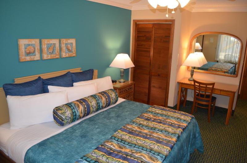 Sun Viking Lodge - Daytona Beach - image 29