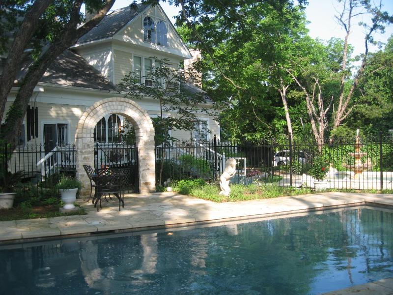 Strickland Arms Bed and Breakfast - image 6