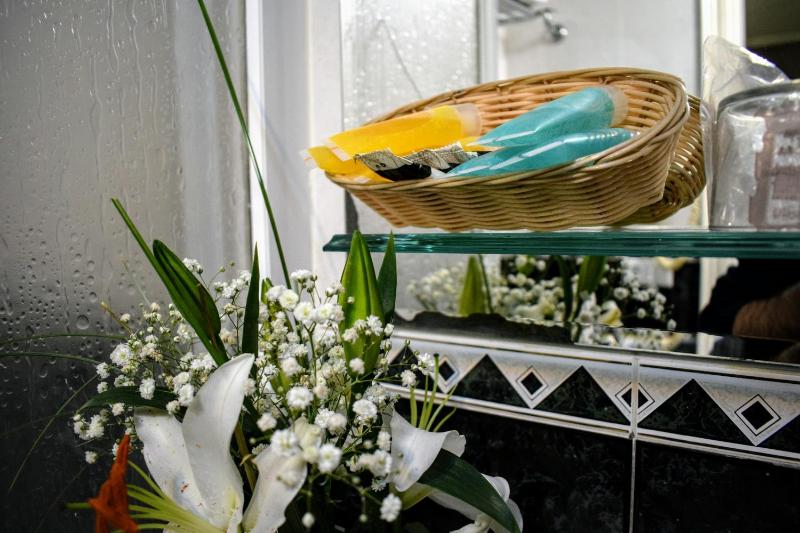 Double or Twin Room image 3