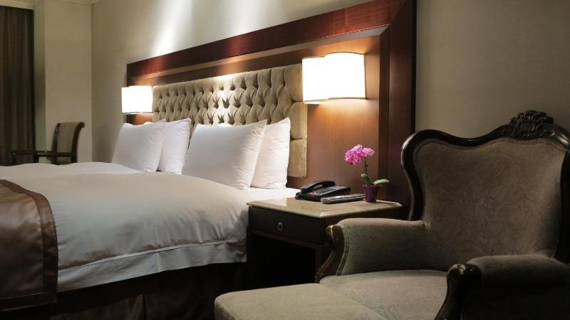 Taipei Charming City Hotel - image 6