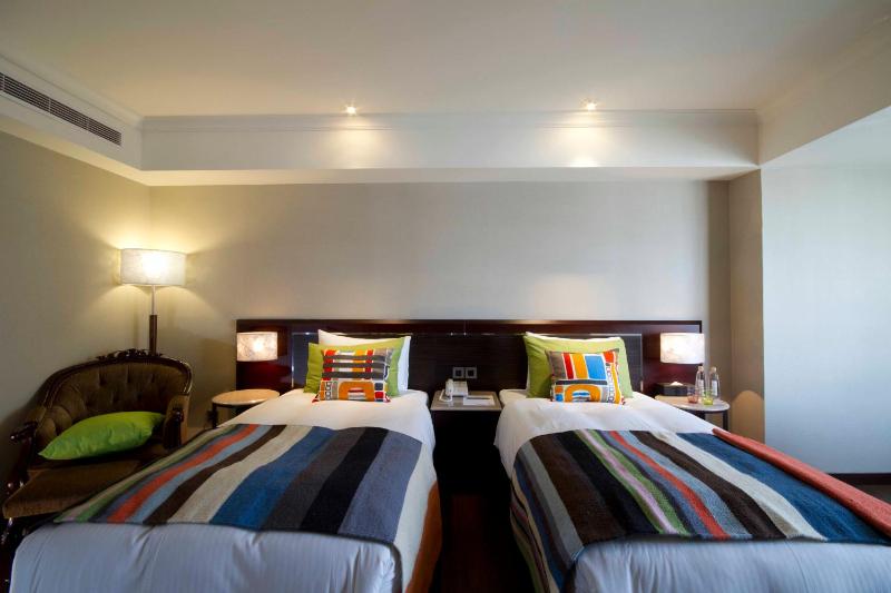 Taichung Charming City Hotel - image 11
