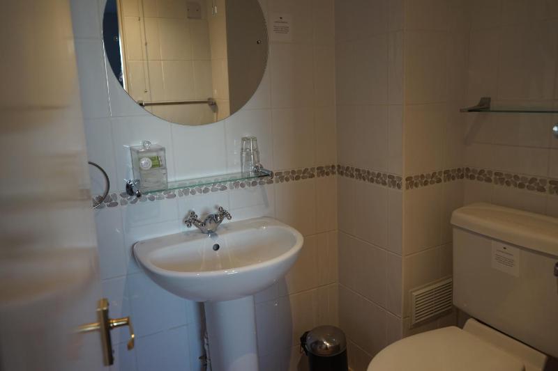 Regency Hotel - image 18