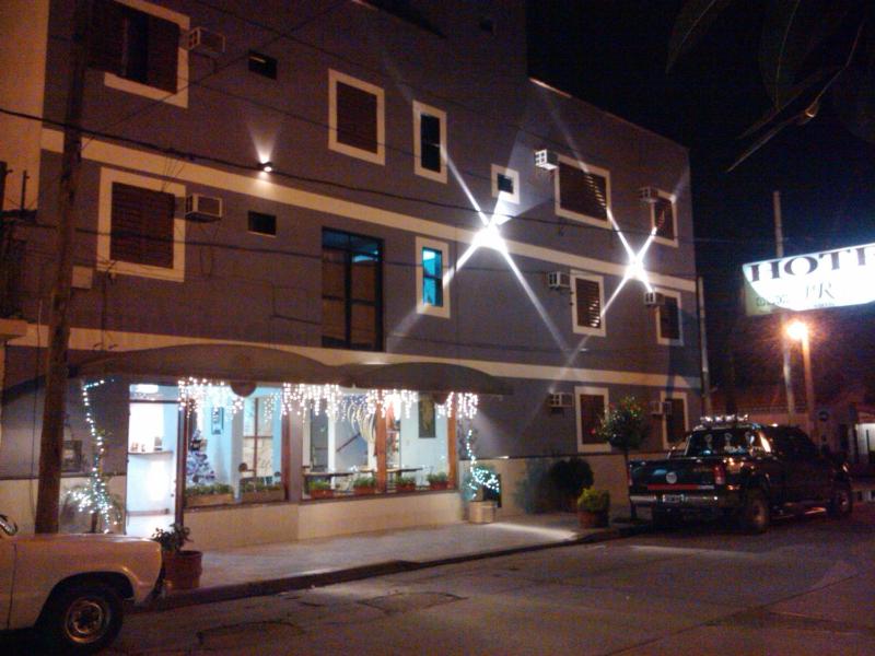 Hotel Iris - image 7