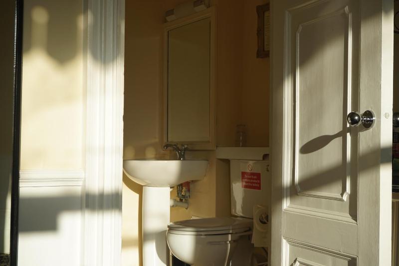 Regency Hotel - image 21