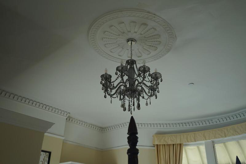 Regency Hotel - image 12