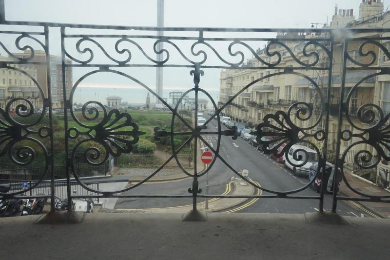 Regency Hotel - image 49