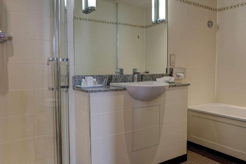 Suite with 1 King Bed - Non-Smoking image 4