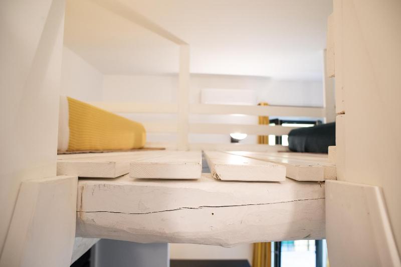 Junior Suite with Balcony image 2