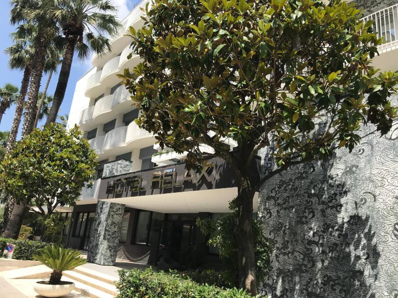 Hotel Relax Family & Spa - image 18
