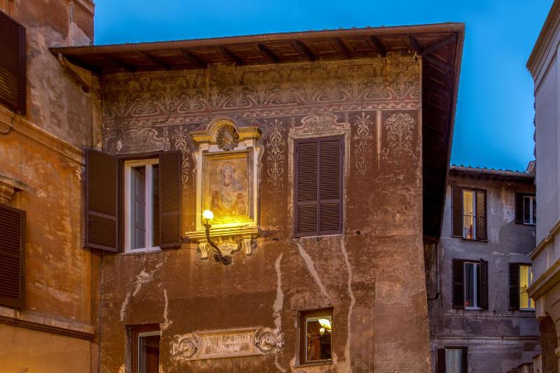 Boutique Hotel Campo de' Fiori - image 15