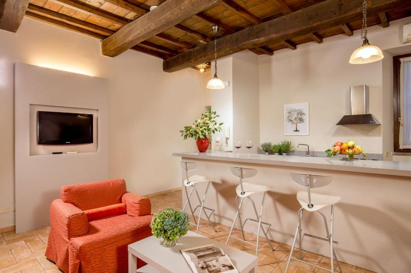 Boutique Hotel Campo de' Fiori - image 10
