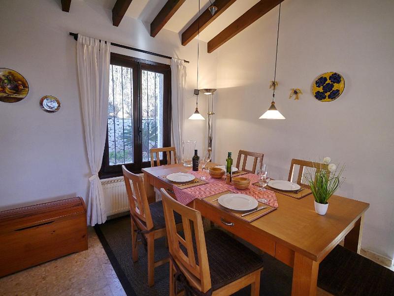 Villa Ana Marie - by Holiday Rentals Villamar - image 9