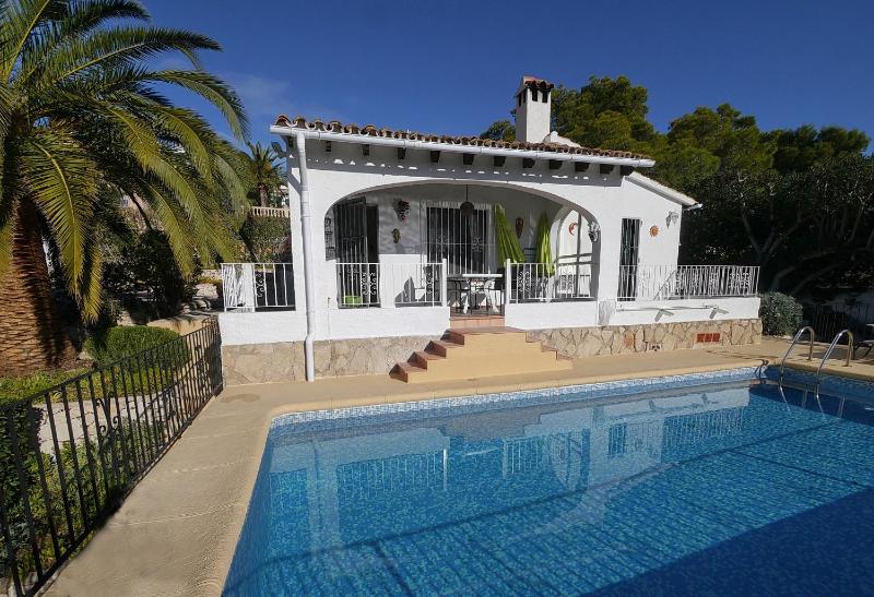 Villa Ana Marie - by Holiday Rentals Villamar - image 27