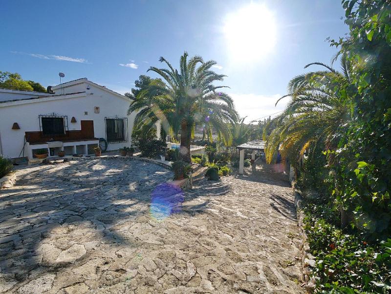 Villa Ana Marie - by Holiday Rentals Villamar - image 46