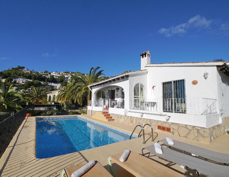 Villa Ana Marie - by Holiday Rentals Villamar - image 14