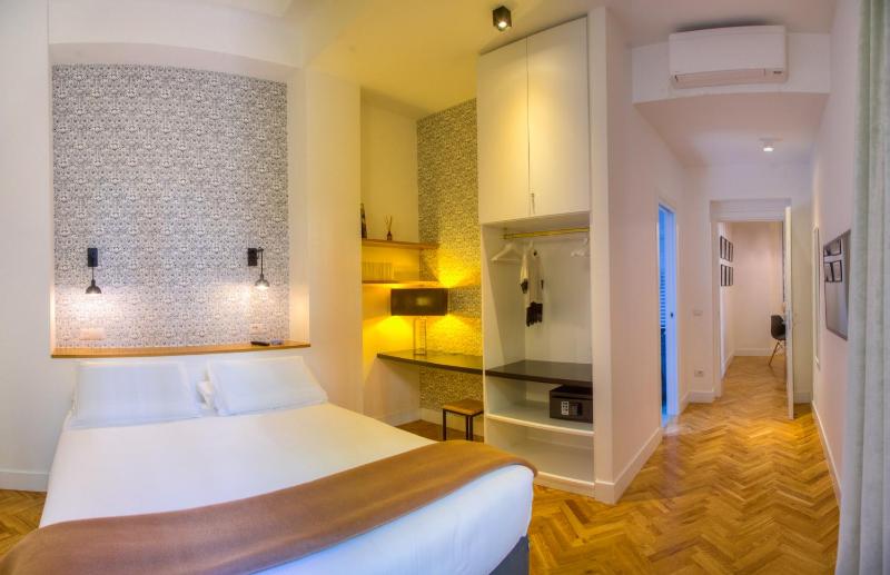 Two-Bedroom Apartment image 4