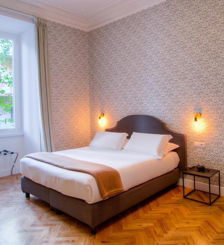 Two-Bedroom Apartment image 1