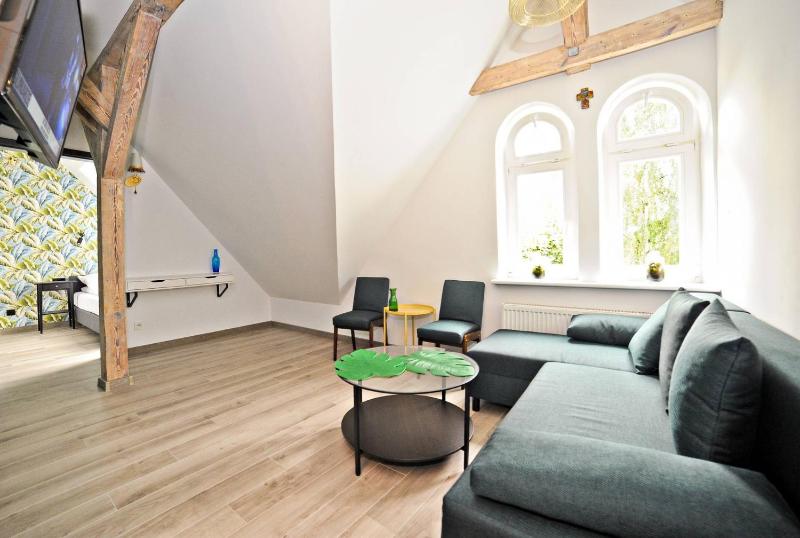 Grand Apartments - Superior Loft Apartment - image 11