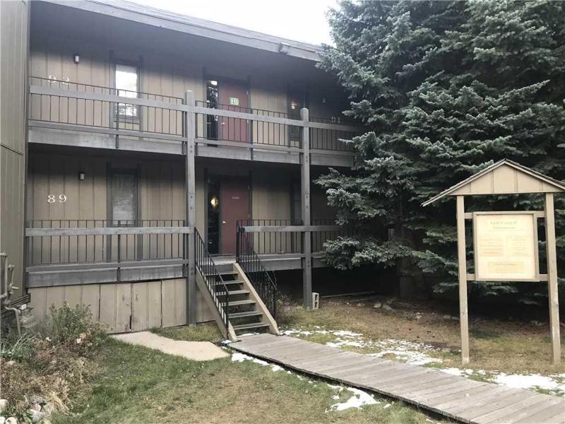 Gold Camp II E87 (Condo) - image 1