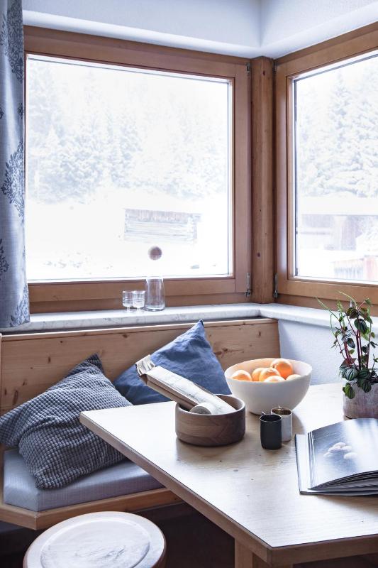 Mini Suite with Balcony and Mountain View image 2