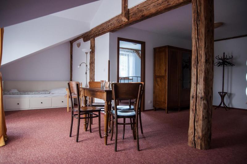 Quadruple Room image 1