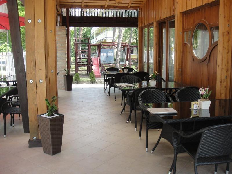 Hotel Korona - image 35
