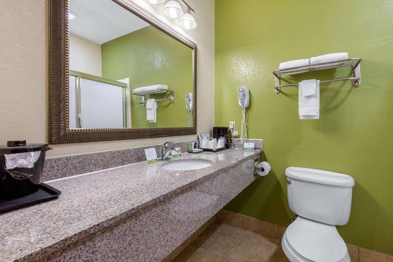 King Suite - Non-Smoking image 3