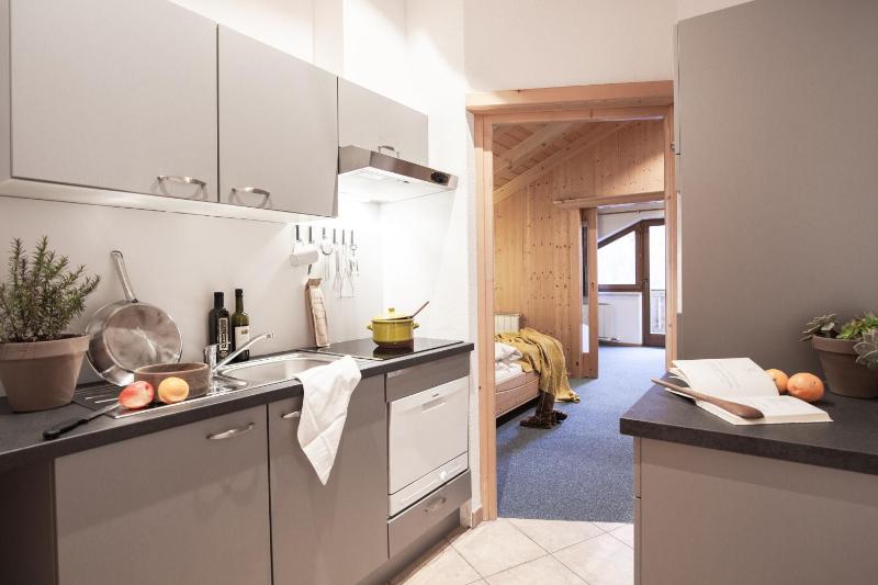Mini Suite with Balcony and Mountain View image 4