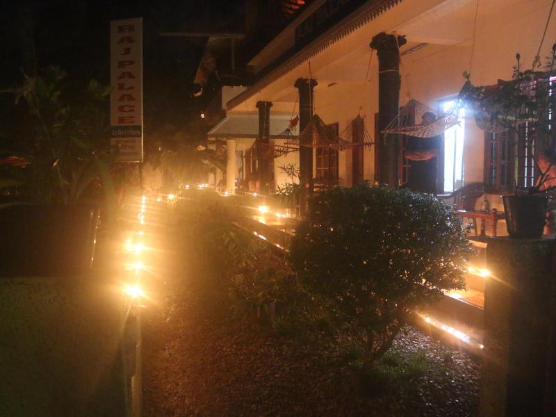 Rajpalace HOMESTAY - image 26
