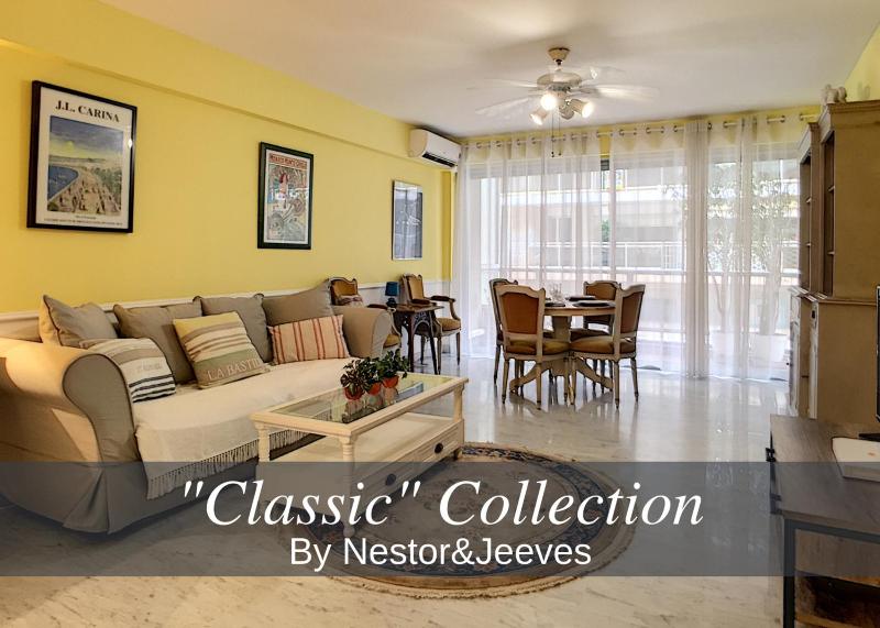 Nestor&Jeeves - DEBUSSY TERRASSE - Central - By shopping area - image 1