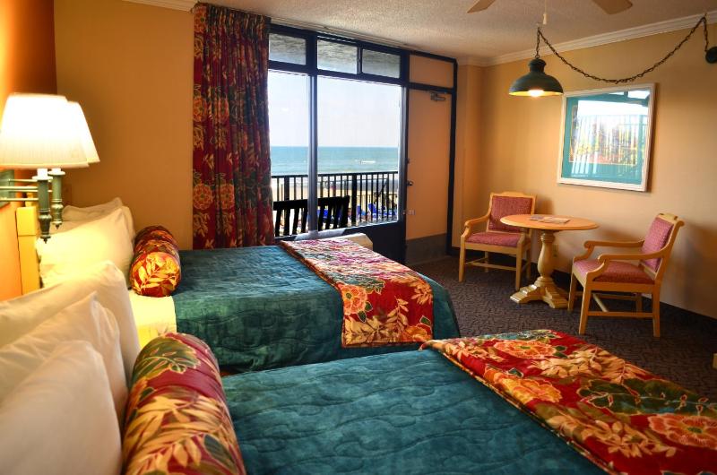 Sun Viking Lodge - Daytona Beach - image 2