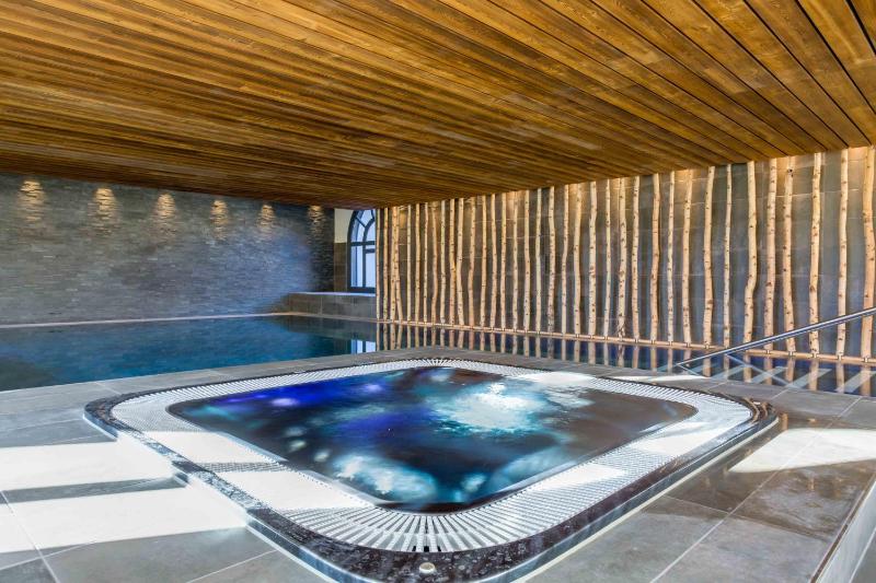 La Cordee 412 Apartment - Chamonix All Year - image 17