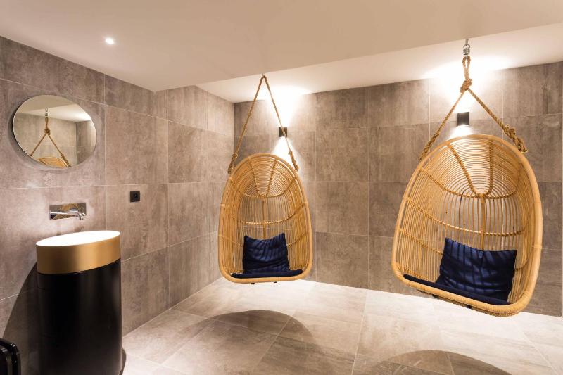 La Cordee 412 Apartment - Chamonix All Year - image 21