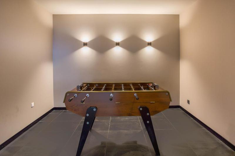 La Cordee 412 Apartment - Chamonix All Year - image 19