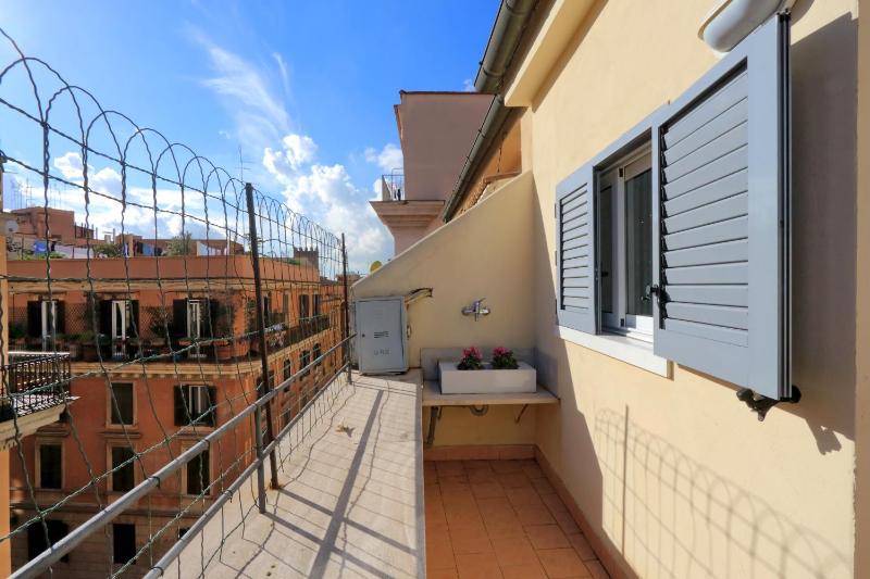 Two-Bedroom Apartment image 3