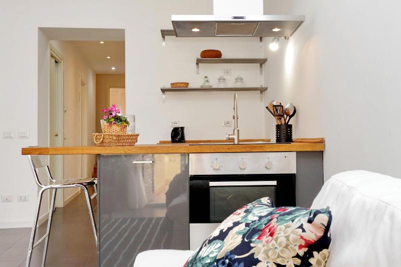 Two-Bedroom Apartment image 2