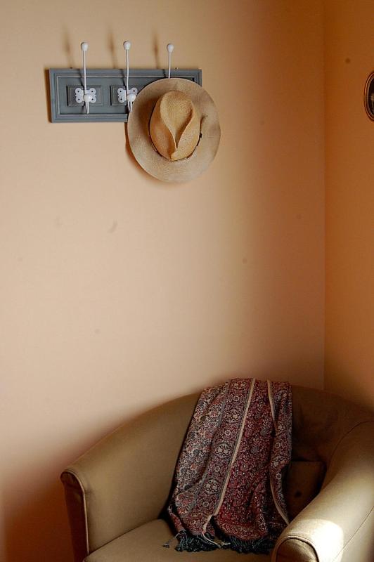 Double Room with Garden View image 2