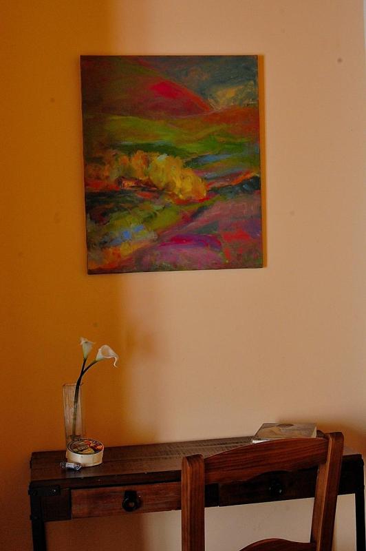 Double Room with Garden View image 3