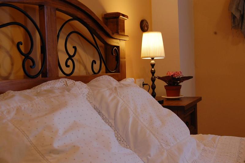 Double Room with Mountain View image 1