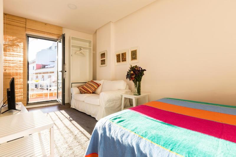Suite with Terrace image 4