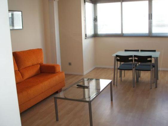 Apartamentos Loft Tarifa - image 19