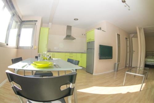 Apartamentos Loft Tarifa - image 27