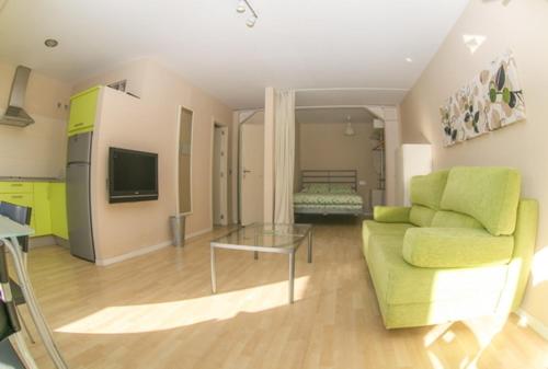 Apartamentos Loft Tarifa - image 20