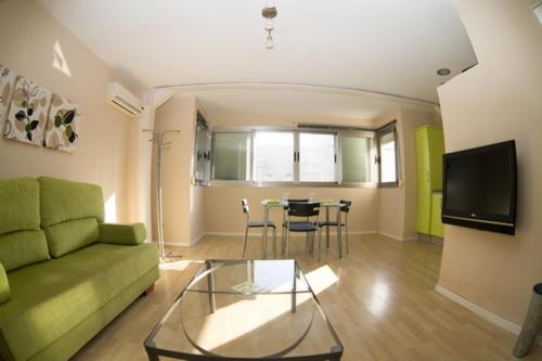 Apartamentos Loft Tarifa - image 22