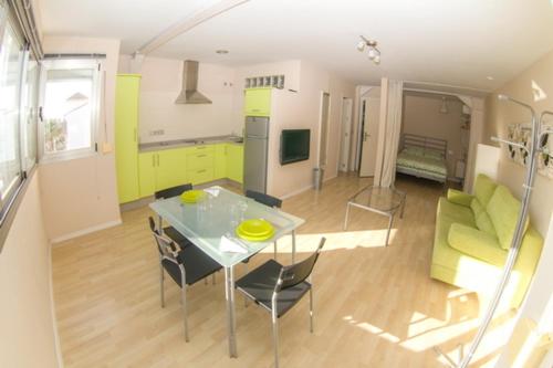 Apartamentos Loft Tarifa - image 13