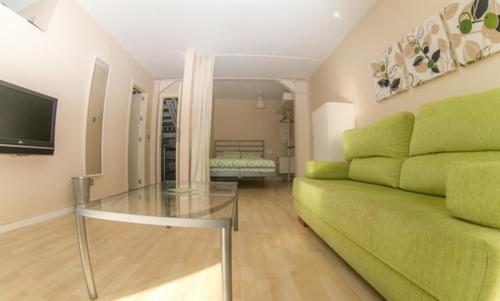 Apartamentos Loft Tarifa - image 25