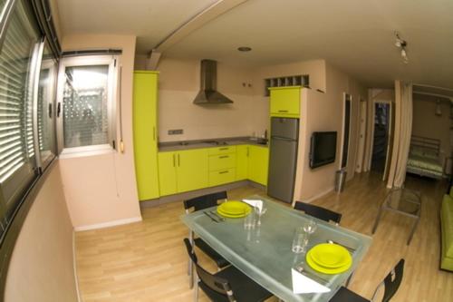 Apartamentos Loft Tarifa - image 16